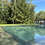 Geofond Camping *