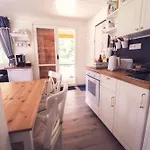 Geofond Campingplads Chotěboř