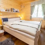 Campingplads Geofond Chotěboř