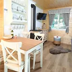 Camping Geofond