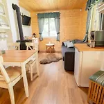 Camping Geofond *