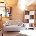 Camping Geofond *