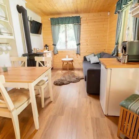 Geofond Kemping Chotěboř