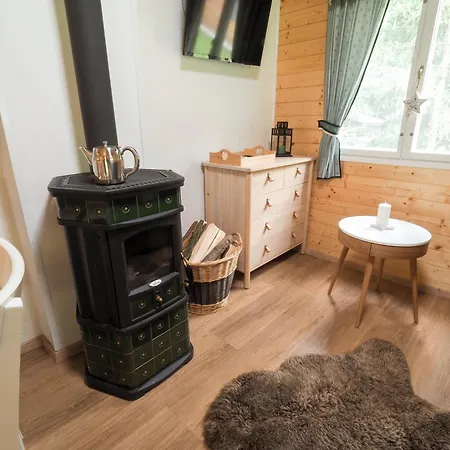 Geofond Kemping Chotěboř