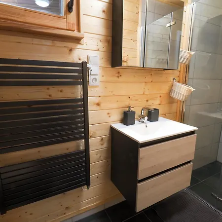 Kemping Geofond Chotěboř