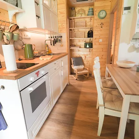 Geofond Kemping Chotěboř