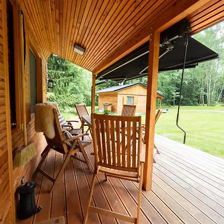 Campsite Geofond *