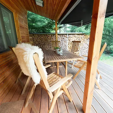 Campsite Geofond