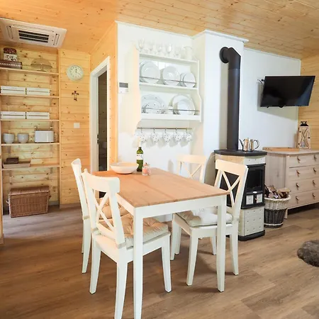 Geofond Kemping Chotěboř