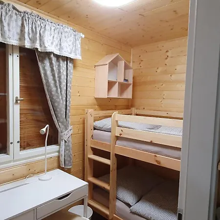 Kemp Geofond Chotěboř