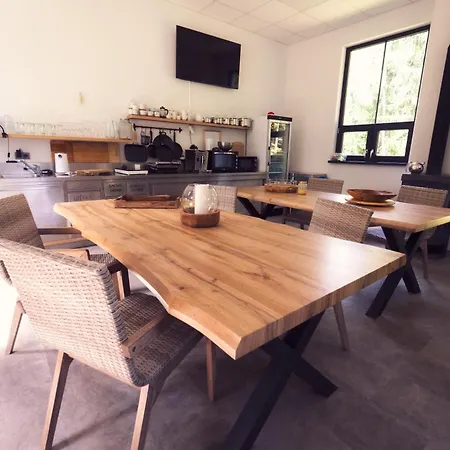 Kemping Geofond Chotěboř