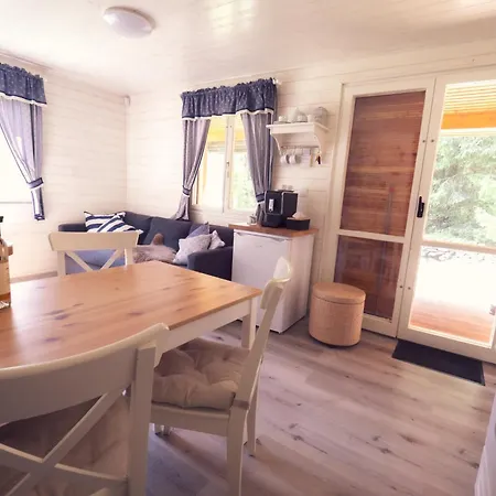 Kemping Geofond Chotěboř