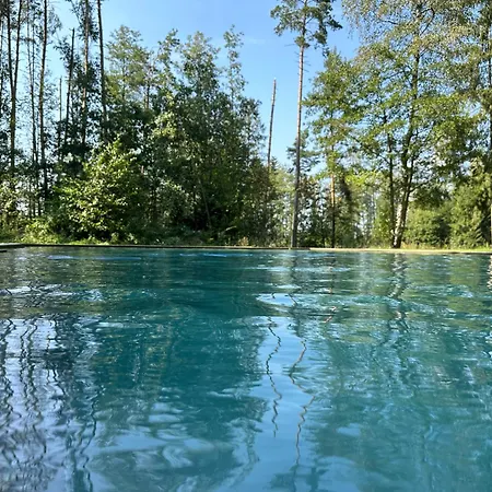 Kemping Geofond Chotěboř