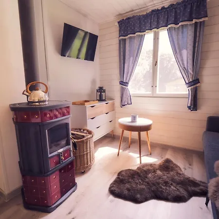 Geofond Kemping Chotěboř