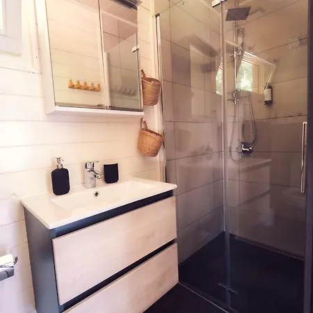 Kemping Geofond Chotěboř