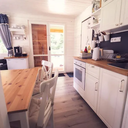 Geofond Kemping Chotěboř