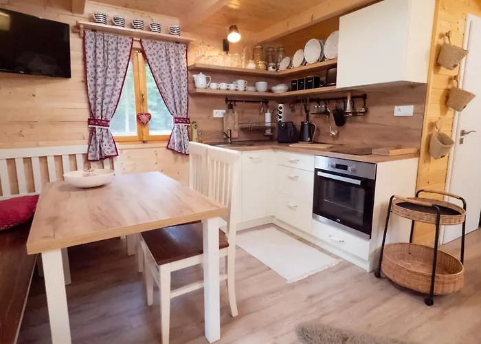 Kamp alanı Geofond